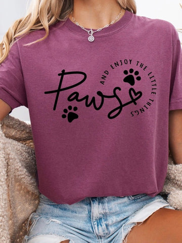 *Preorder* Paws
