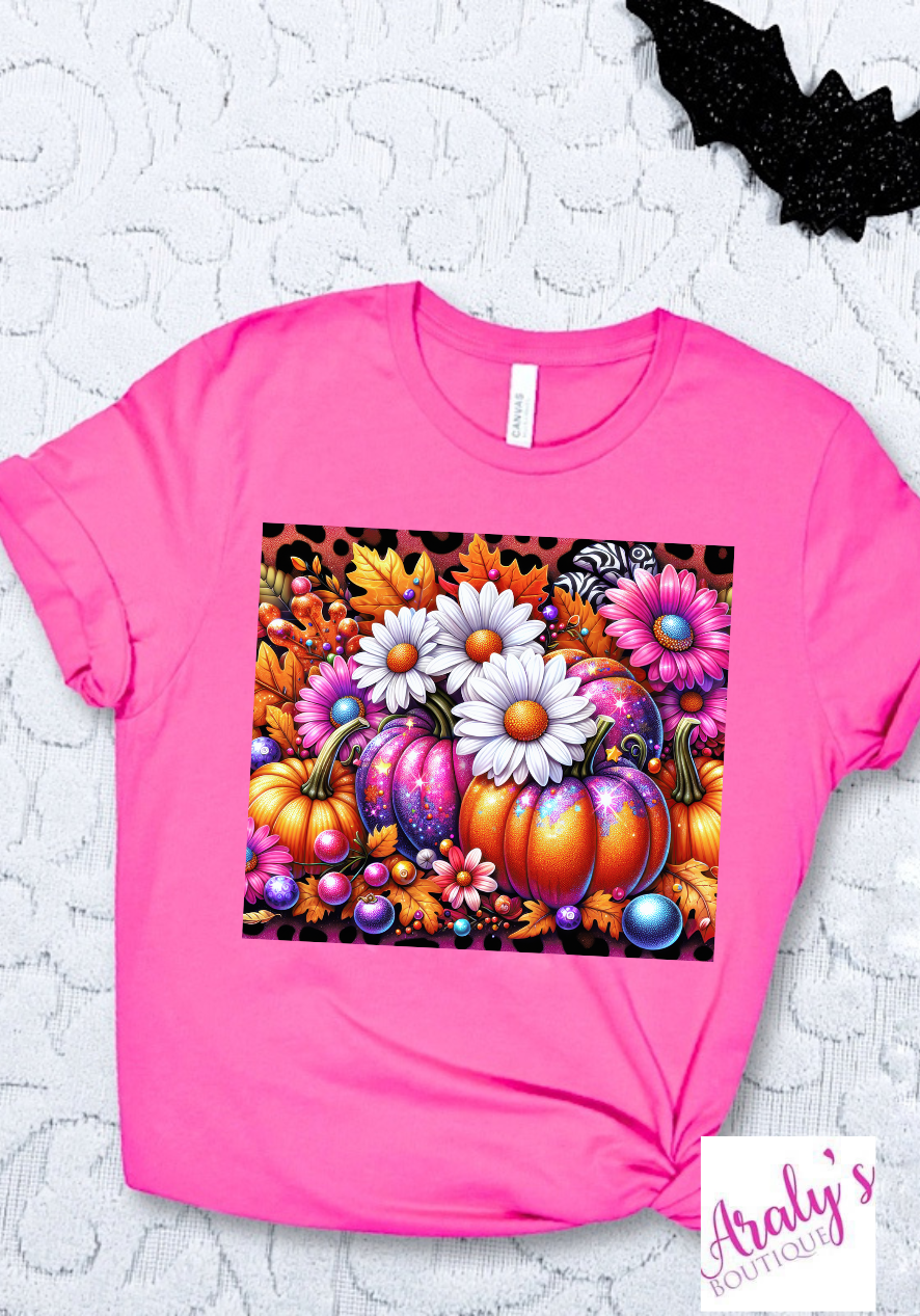 *Preorder* Pink Pumpkins