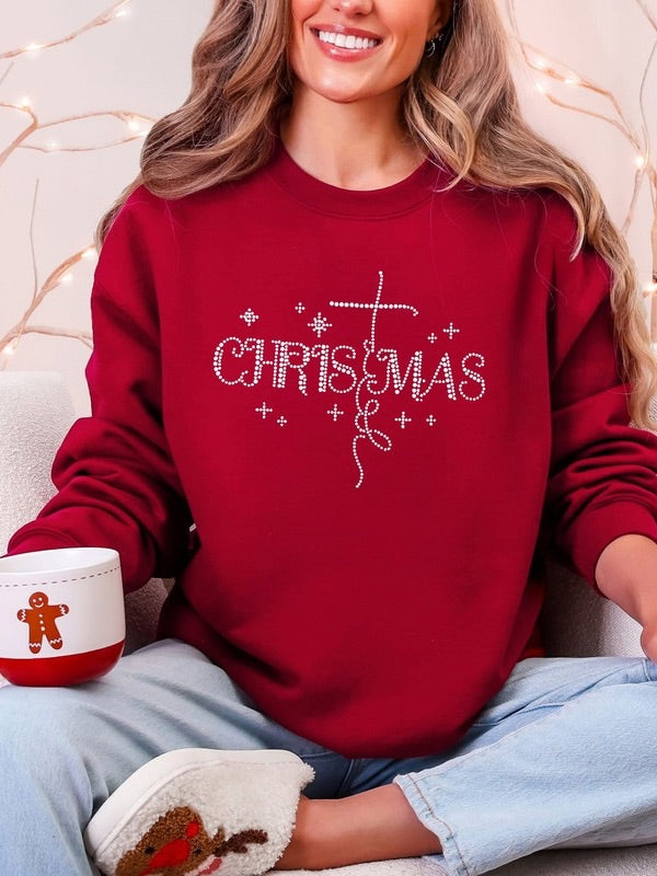 *Preorder* Christmas