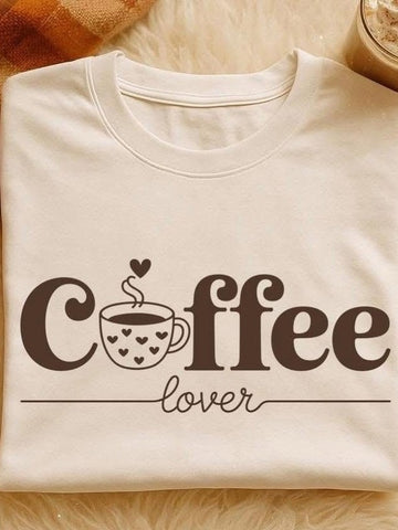 *Preorder* Coffee lover