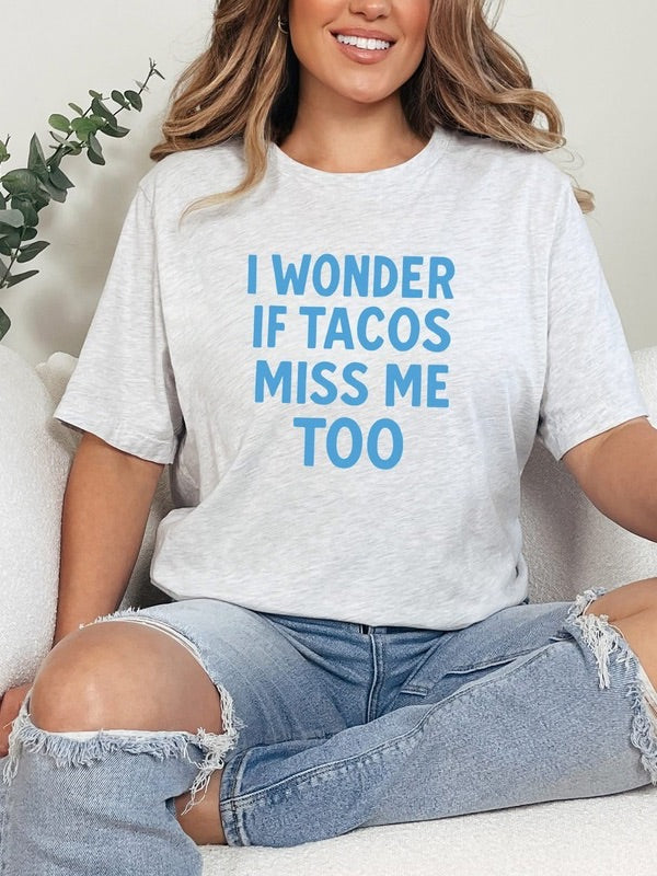 *Preorder* Wonder tacos