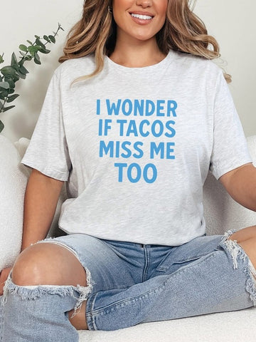 *Preorder* Wonder tacos