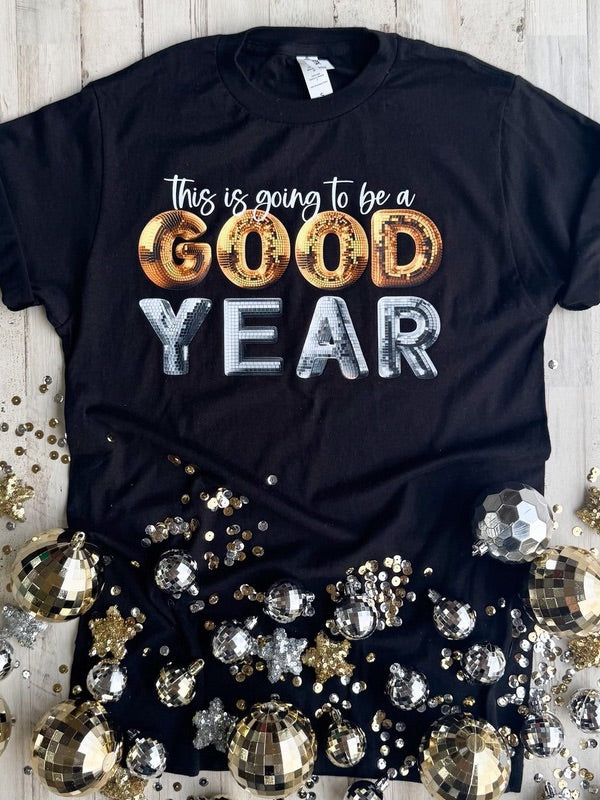 *Preorder* Good year