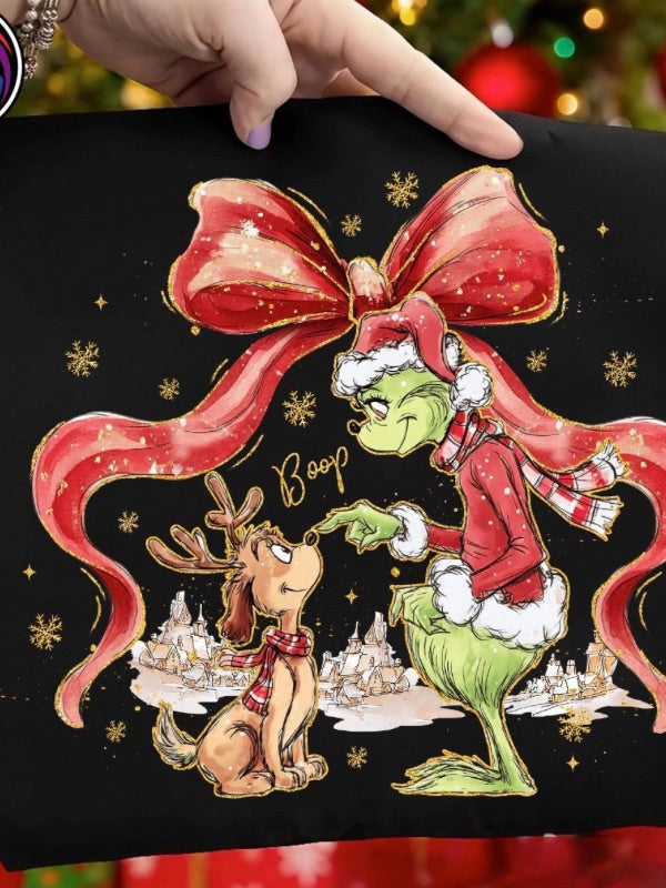 *Preorder* Boop Christmas