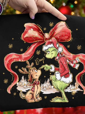 *Preorder* Boop Christmas