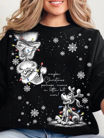 *Preorder* Christmas spirit