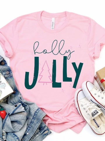 *Preorder* holly Jolly