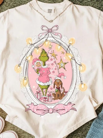 *Preorder* Green man