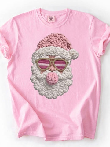 *Preorder* Bubble gum Santa