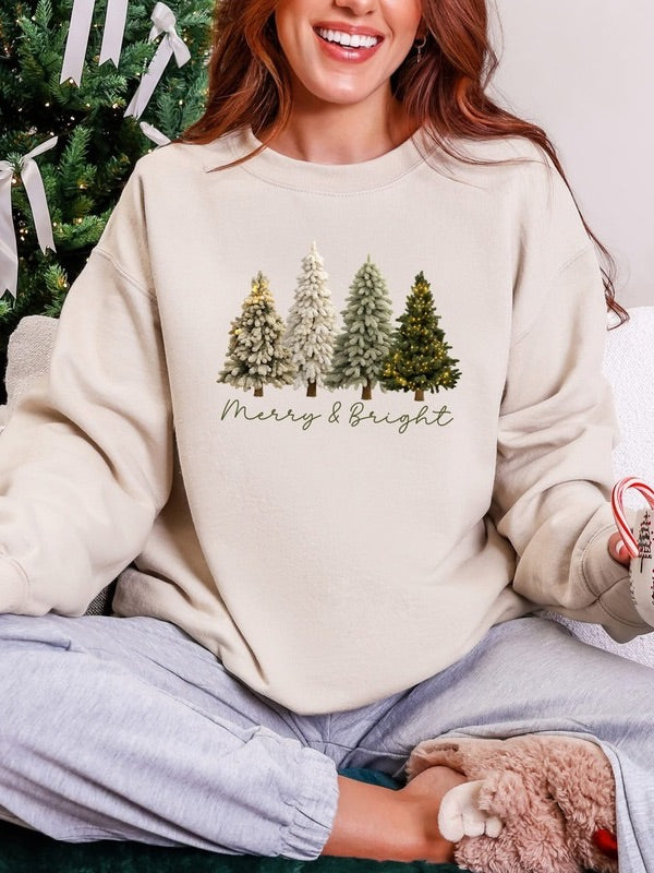 *Preorder* Merry & bright