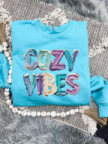*Preorder* Cozy vibes