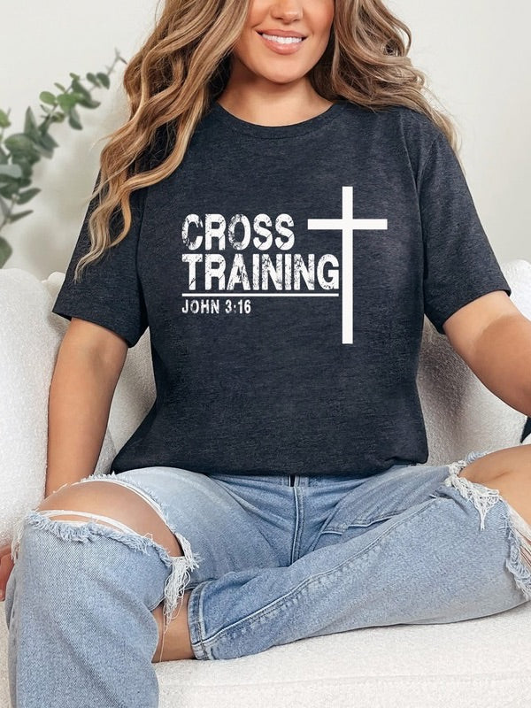 *Preorder* Cross training