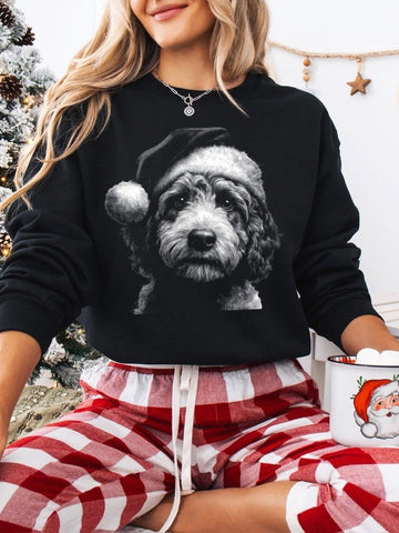 *Preorder* Puppy Christmas