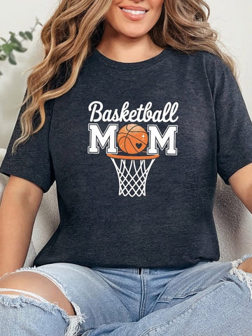 *Preorder* basketball mom