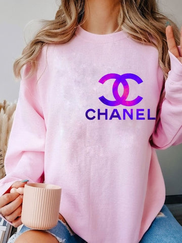 *Preorder* C pink mark