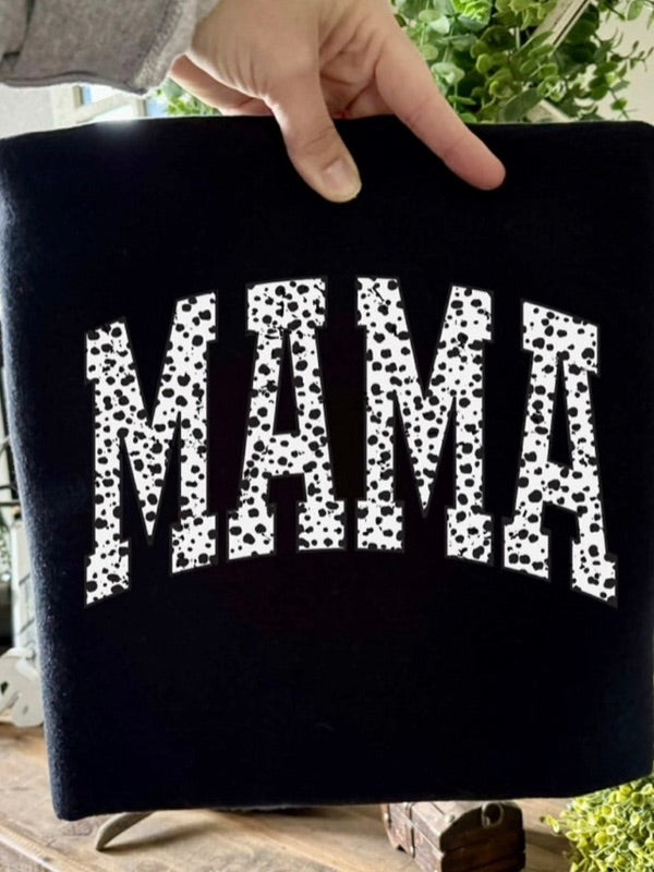 *Preorder* Mama Dalmatian