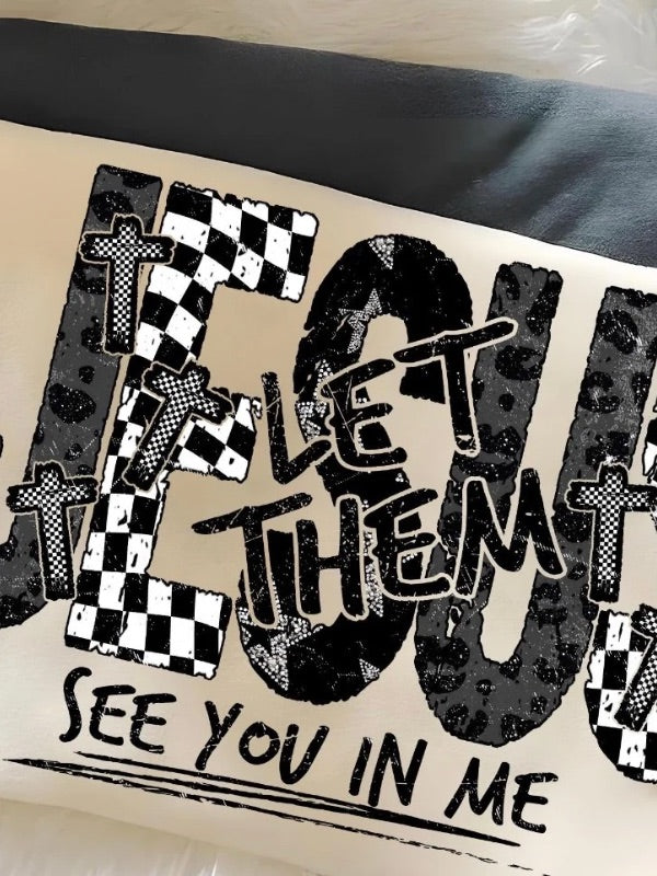 *Preorder* Let them tee