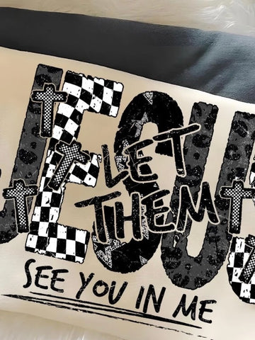 *Preorder* Let them tee