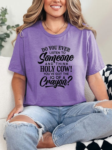 *Preorder* Ever listen