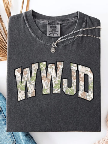 *Preorder* WW.D