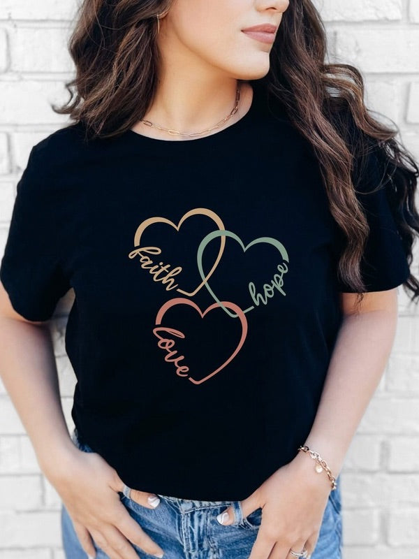 *Preorder* Inspirational hearts