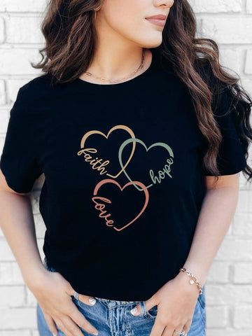 *Preorder* Inspirational hearts