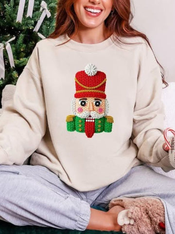 *Preorder* Christmas Soldier