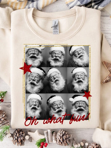 *Preorder* oh what fun