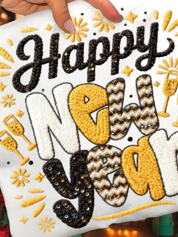 *Preorder* Happy new year