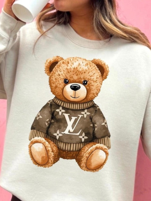 *Preorder* Mark L.V bear