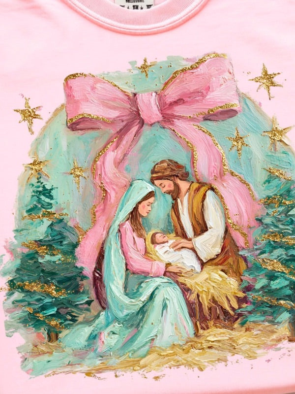 *Preorder* Coquette Jesus