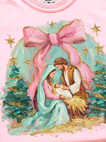 *Preorder* Coquette Jesus