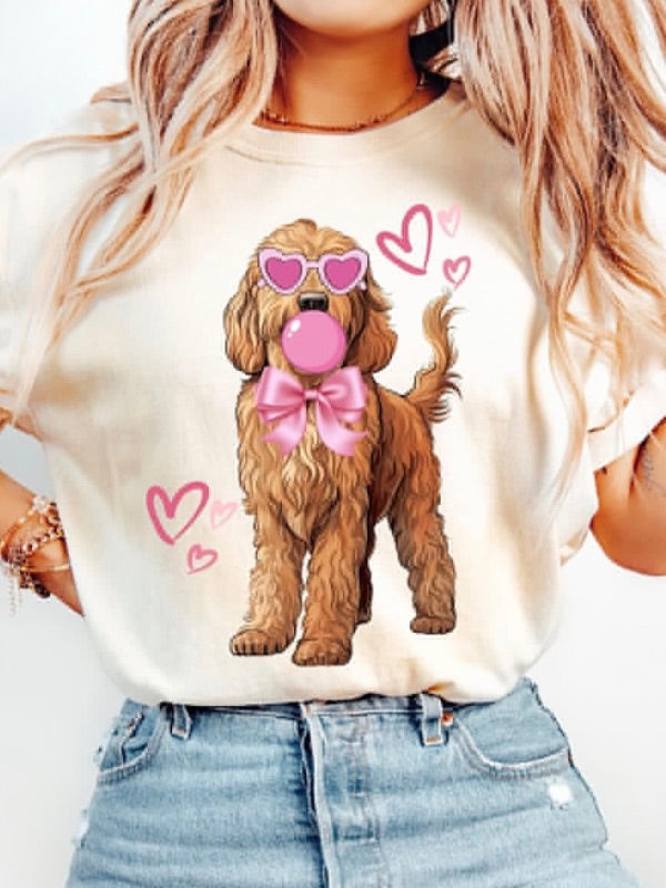 *Preorder* Heart pup