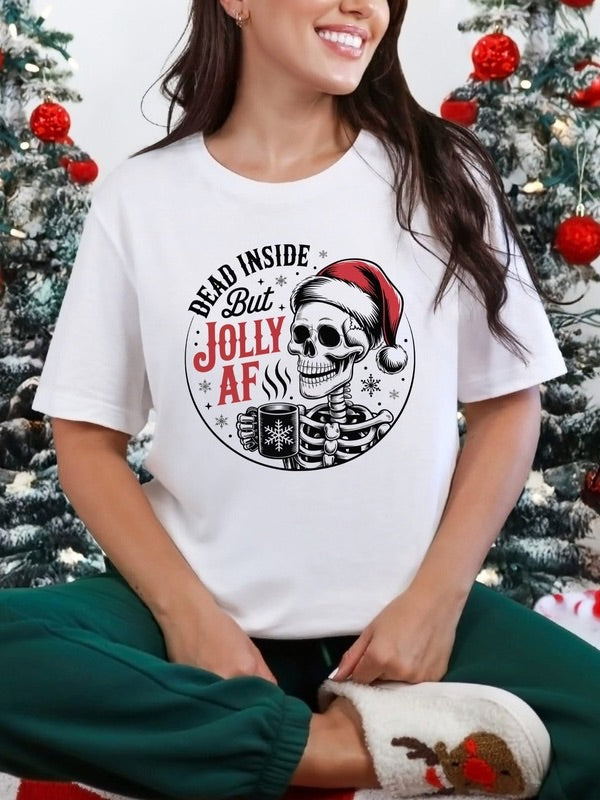 *Preorder* Jolly