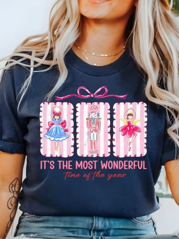 *Preorder* Most wonderful