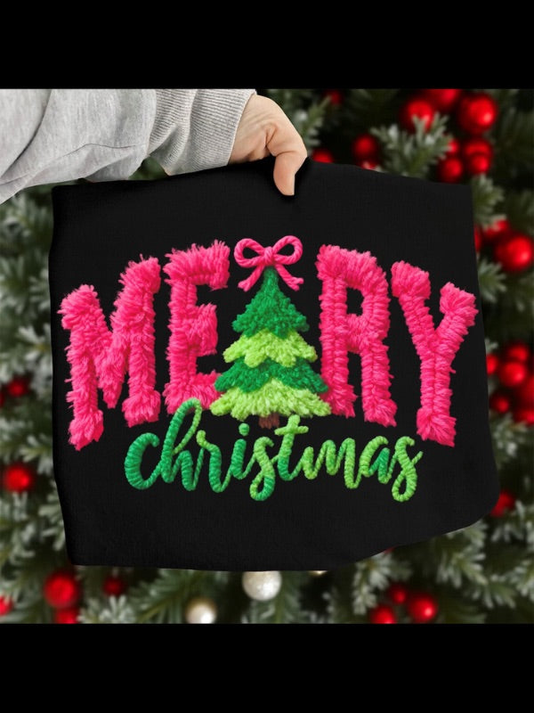 *Preorder* Merry Christmas