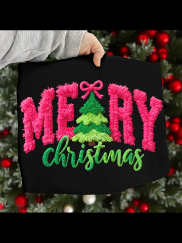 *Preorder* Merry Christmas