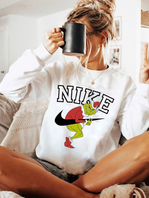 *Preorder* Green man check