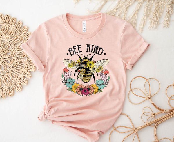 *Preorder* Bee Kind