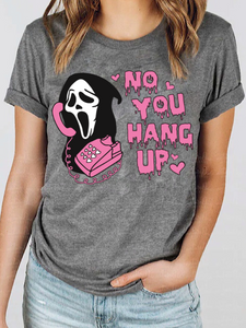 *Preorder* You Hang Up