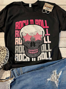 *Preorder* Rock n Roll