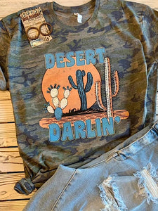 *Preorder* Desert Darlin’