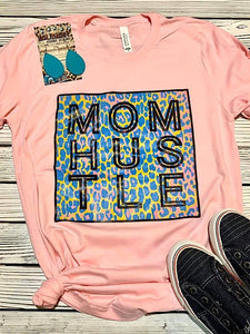 *Preorder* Mom Hustle