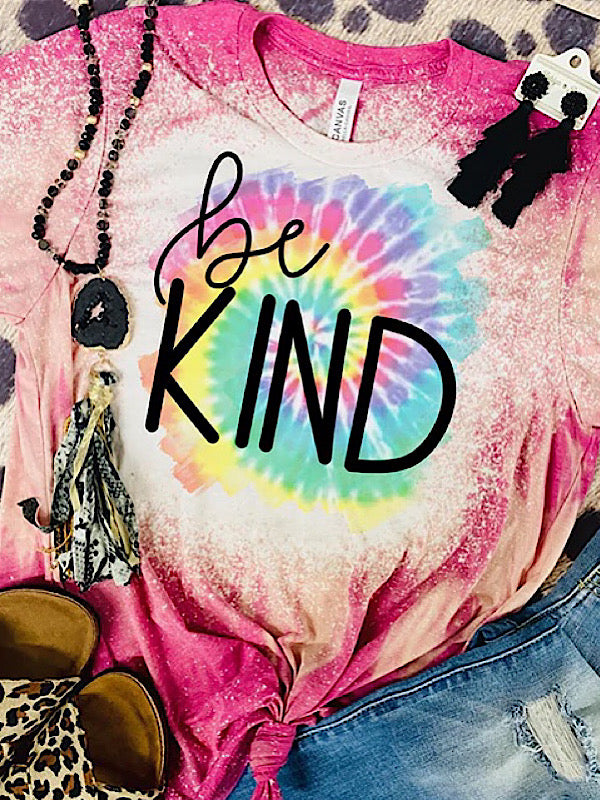 *Preorder* Be Kind