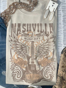 *Preorder* Nashville