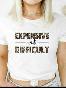 *Preorder* Expensive and difficult