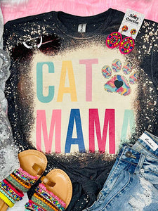 *Preorder* Cat Mama