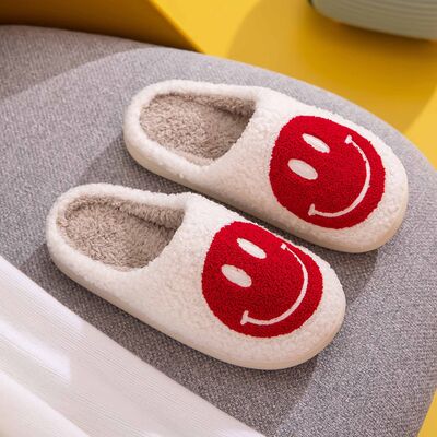 Happy Cozy Slippers